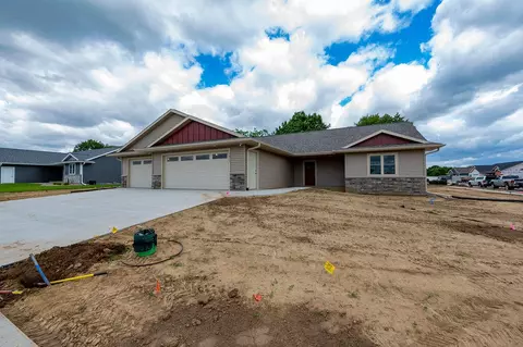 1815 London, Holmen, WI 54636