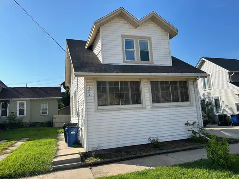1308 Chatham, Racine, WI 53402