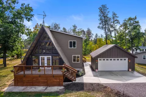 981 Excalibur, Rome, WI 54457