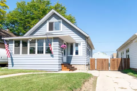 9012 W Greenfield, West Allis, WI 53214
