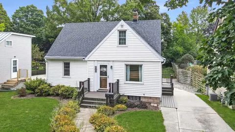 539 Krumrey, Plymouth, WI 53073