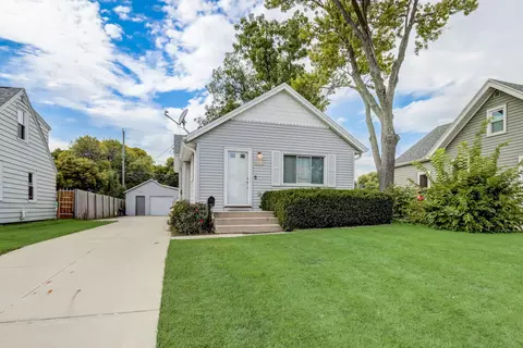 2015 S 94th, West Allis, WI 53227