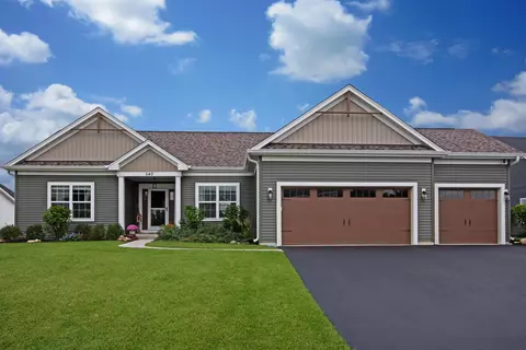 540 N Boulder Rdg, Lake Geneva, WI 53147