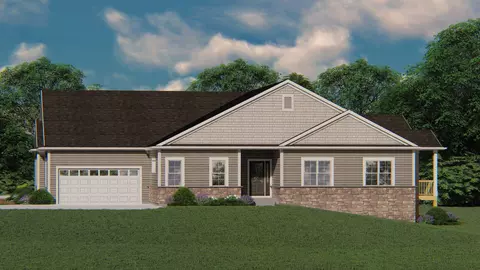 n113w14104 Wrenwood #BLDG 4 9, Germantown, WI 53022