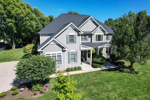 10647 48th, Pleasant Prairie, WI 53158