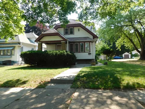 4358 N 17th #4358A, Milwaukee, WI 53209