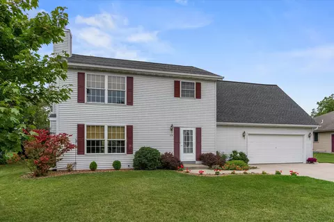 278 Pine, Fredonia, WI 53021