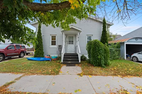 1617 20th, Two Rivers, WI 54241
