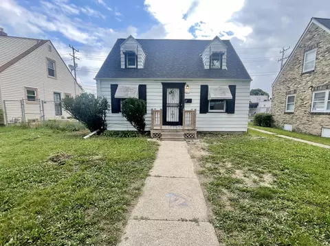 4260 N 36th, Milwaukee, WI 53216