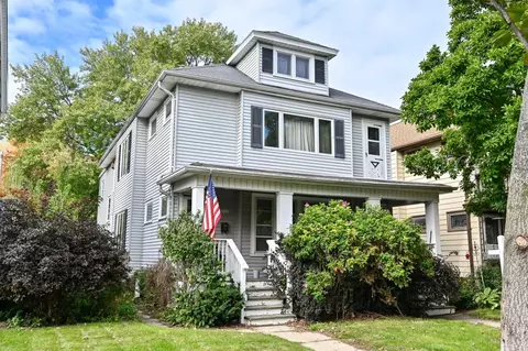 3147 S Illinois #3149, Milwaukee, WI 53207