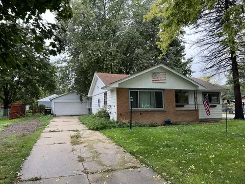 8665 N 51st, Brown Deer, WI 53223