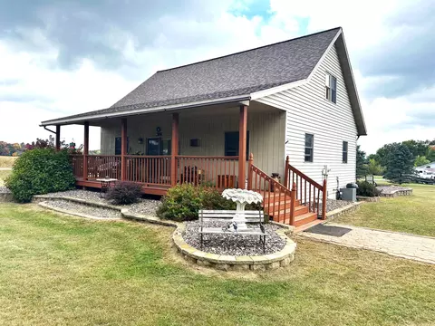 w14782 Crave Road, Garfield, WI 54741