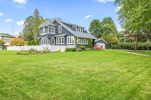 507 E Linden, Jefferson, WI 53549