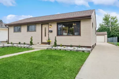 6506 S 19th, Milwaukee, WI 53221