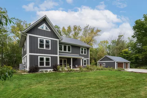 11204 W Swiss, Franklin, WI 53132