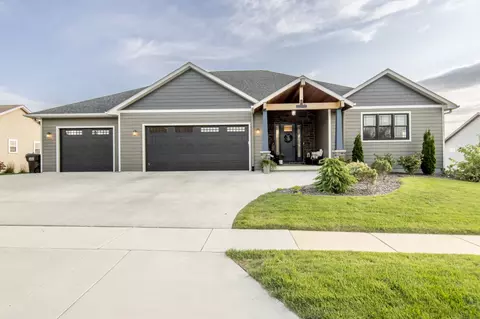 640 E Clancy, Jefferson, WI 53549