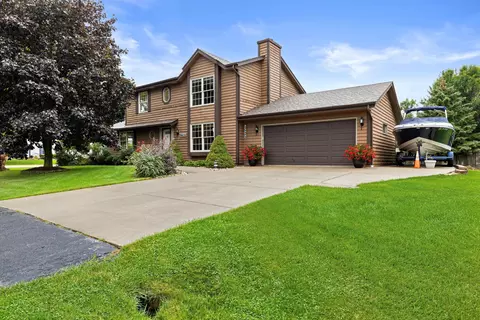 5614 San Dell, Racine, WI 53402