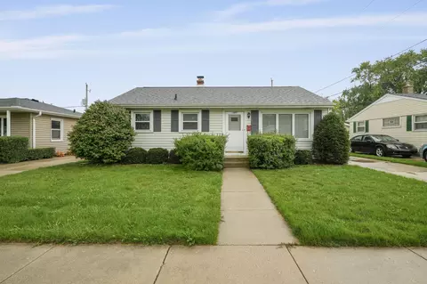 1849 Jupiter, Racine, WI 53404