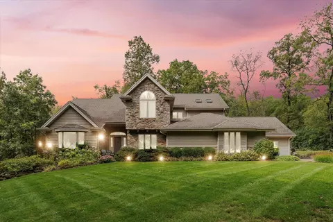 n3515 Woodland Drive North, Geneva, WI 53147