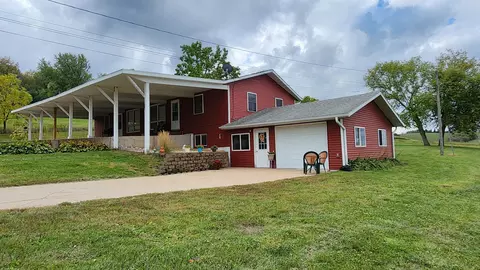 35885 Main, Whitehall, WI 54773