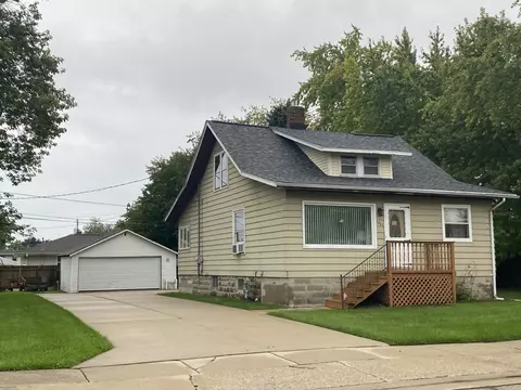 1501 Bryn Mawr, Mount Pleasant, WI 53403