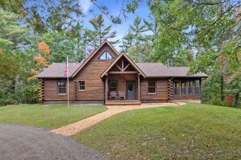 N3380 Wilderness, Manchester, WI 54615