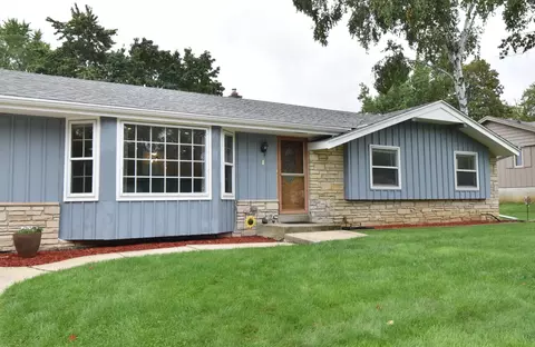4617 Limerick, Mount Pleasant, WI 53405