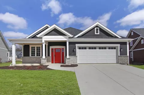 4648 N Cottage, Pleasant Prairie, WI 53158