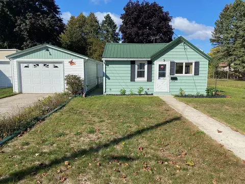 2614 13th, Two Rivers, WI 54241