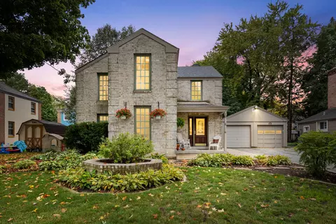 6801 W Grange, Greendale, WI 53129