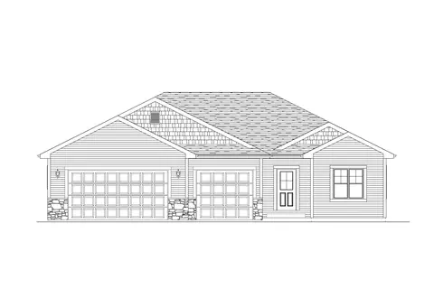 725 Chief Kewaskum, Kewaskum, WI 53040