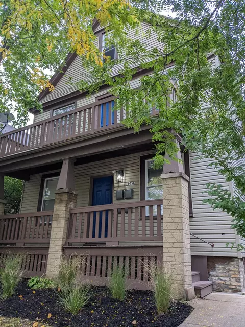3056 N Buffum, Milwaukee, WI 53212