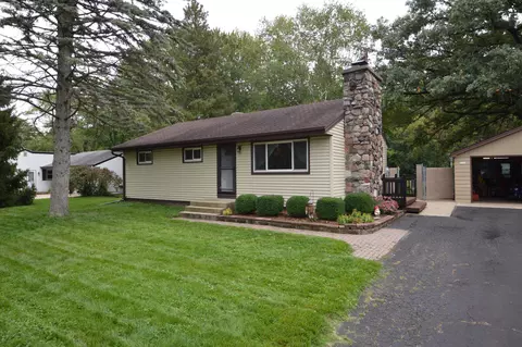 7735 W High, Franklin, WI 53132