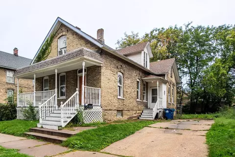 1919 Erie, Racine, WI 53402