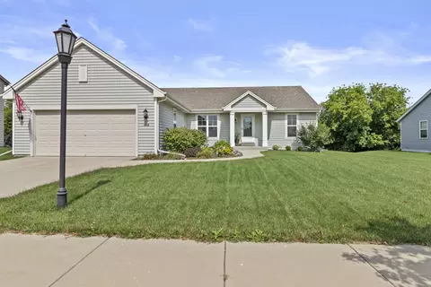 3108 Engler, Waukesha, WI 53189