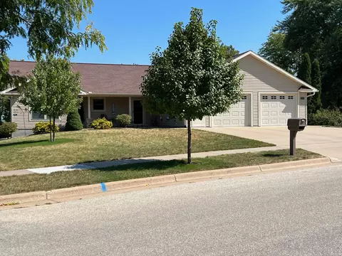 415 Dewitt, Sparta, WI 54656