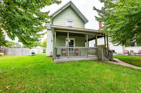 1430 Wood, La Crosse, WI 54603