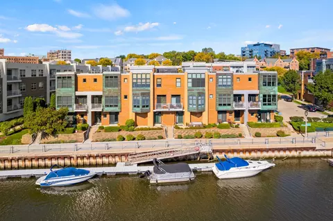 1781 N Riverwalk #2, Milwaukee, WI 53212
