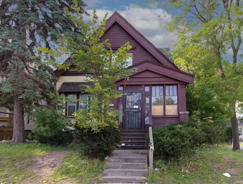2533 W Auer, Milwaukee, WI 53206