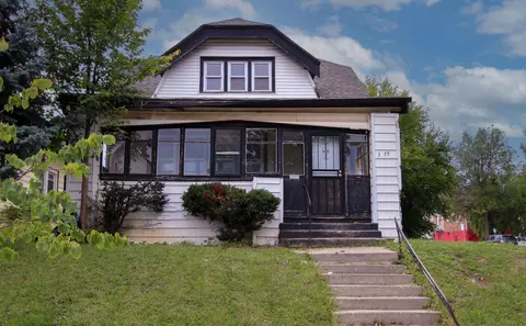 3075 N 26th, Milwaukee, WI 53206