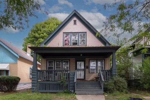 3354 N 26th, Milwaukee, WI 53206