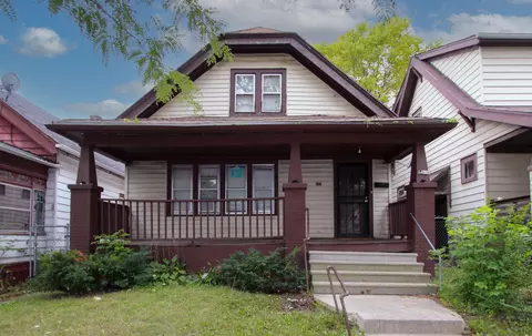 3415 N 11th, Milwaukee, WI 53206