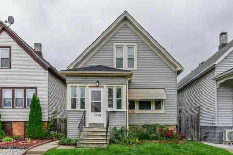 1941 S 21st, Milwaukee, WI 53204