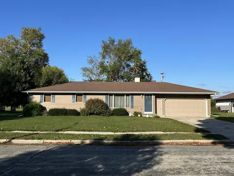 1403 3rd, Kewaunee, WI 54216