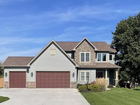 3810 107th, Pleasant Prairie, WI 53158