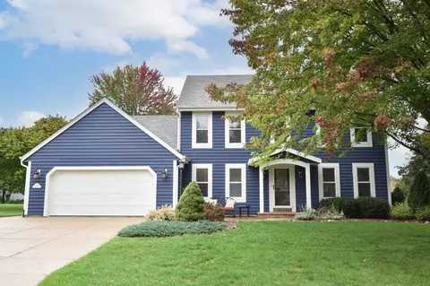 n76w15942 Hunters Rdg, Menomonee Falls, WI 53051