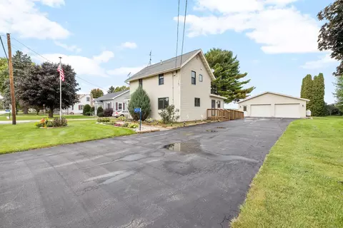 w3046 County Road Y, Leroy, WI 53048
