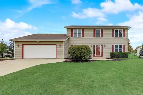 N607 North, Ashippun, WI 53066