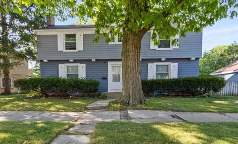 4509 W Melvina #4511, Milwaukee, WI 53216