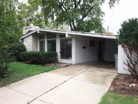 7126 W Eden, Milwaukee, WI 53220